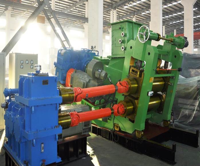 Extruders / Twin Screw Extruders