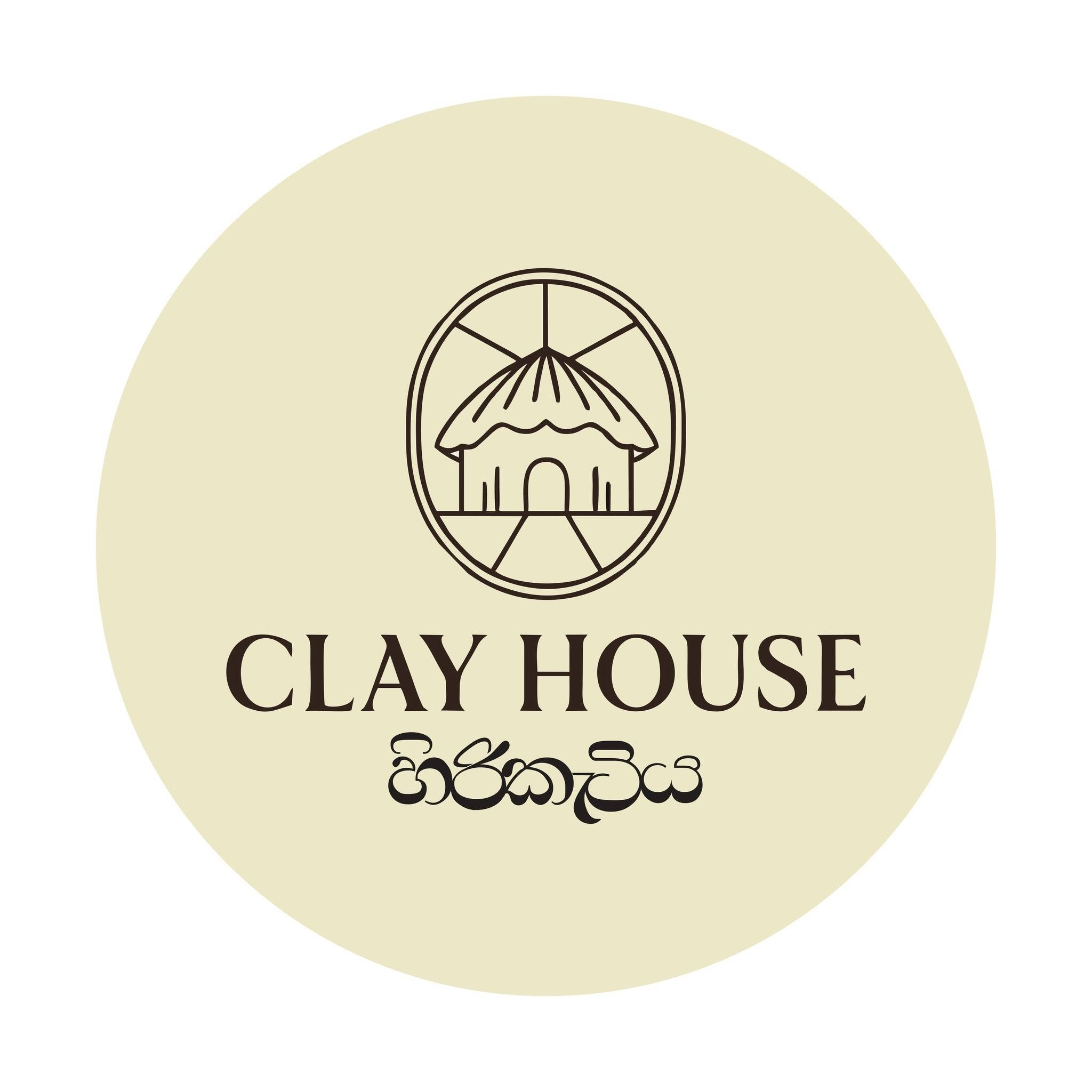 Clay House Hiriketiya client logo
