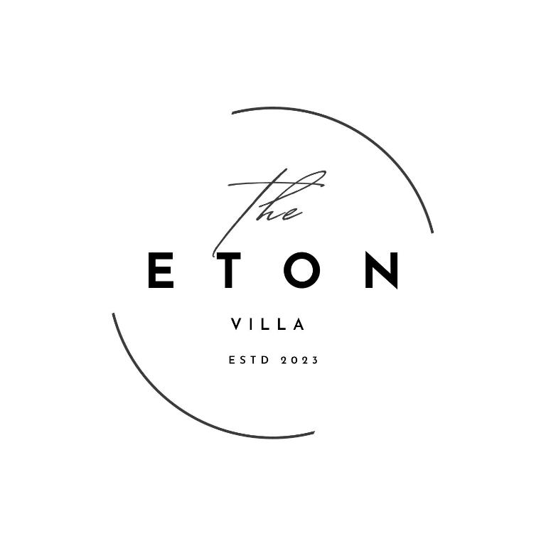 The Eton Villa client logo