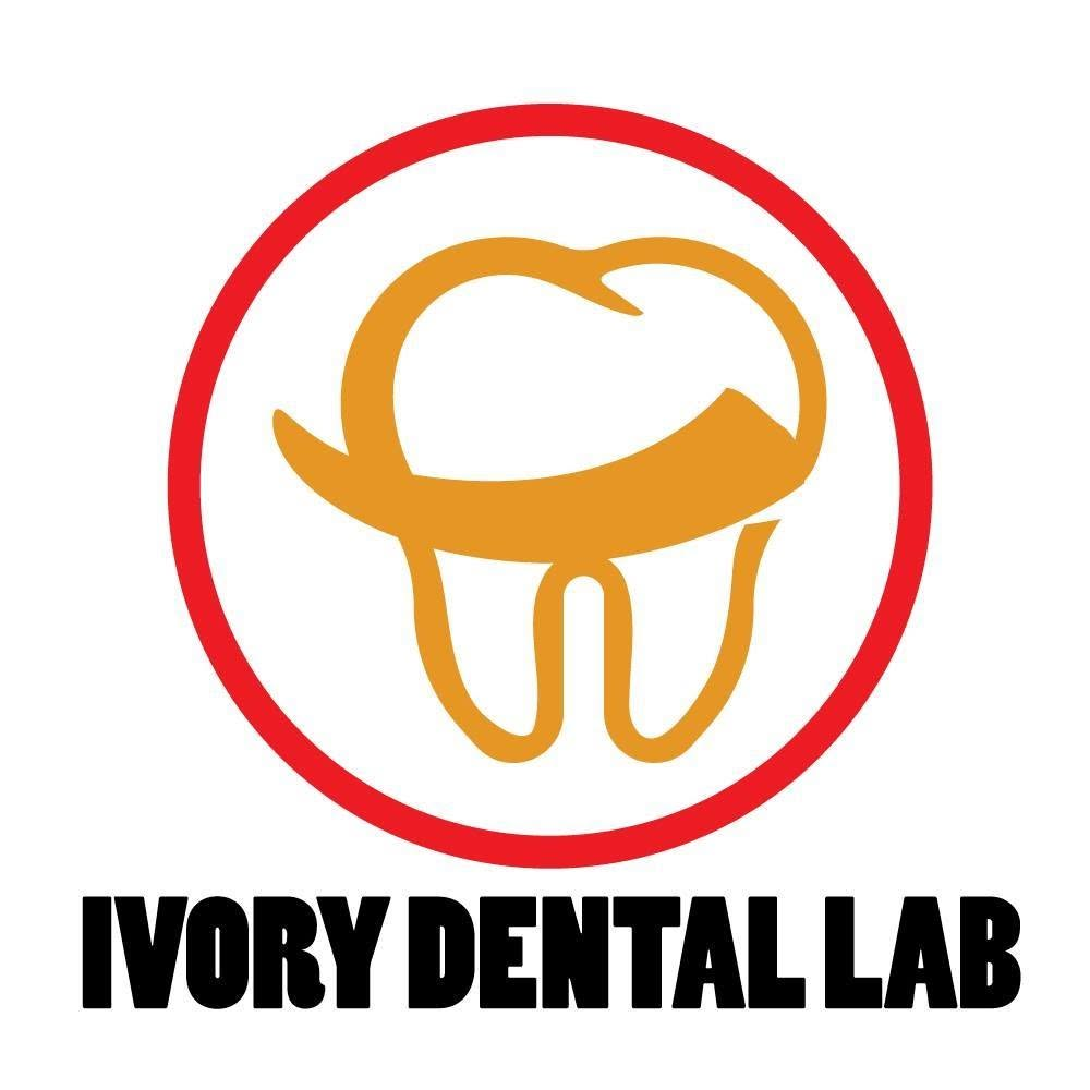 Ivory Dental Lab client logo