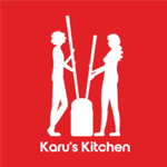 Karu's Kitchen client logo