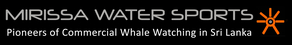 Mirissa Water Sports client logo